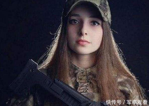 俄罗斯女兵那么漂亮,为何退役后没人敢娶?真相比你想的还要复杂