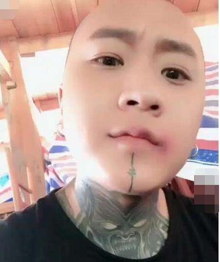 快手方丈今日大婚,却有人不买账,网友:是这样评