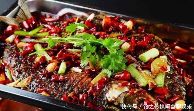 豆瓣酱可以做烤鱼吗 t0187033e9c82cf0d5d.jpg