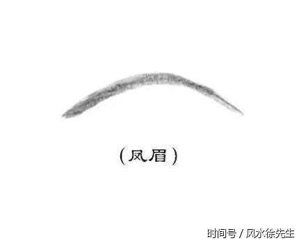 可通过面相学里眉毛的浓密,长短,外形可以判断出这个人的财运运势以及