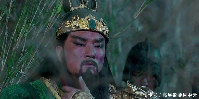 老三国马超战张飞 t01873d547b11c8106a.jpg