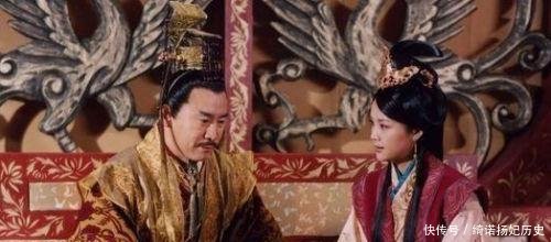 他是最后的西汉皇帝见证了王莽的覆灭,也和刘