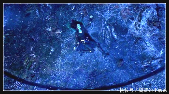 《复联4》为什么卡魔拉可以复活,而黑寡妇却不