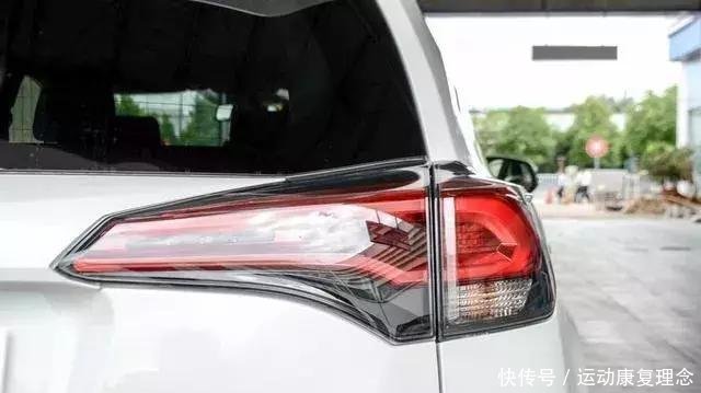 丰田都没有想到,RAV4销量大跌51%,新款上市