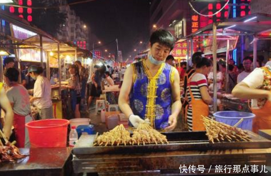 号称中国第一大夜市,东北人都知道!2千多摊位为何突然被拆?