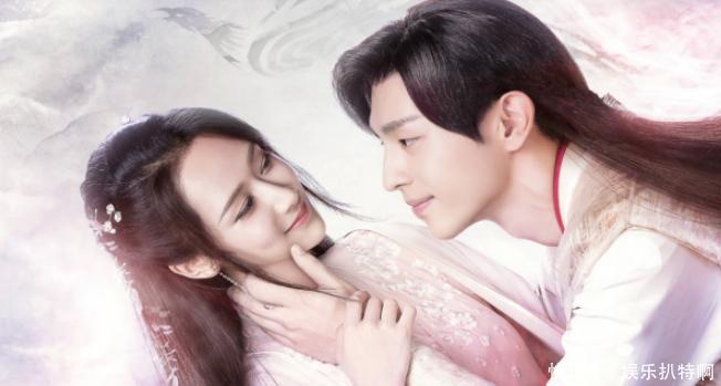 杨紫采访爆料,新剧拍吻戏前偷吃大蒜,心疼男神