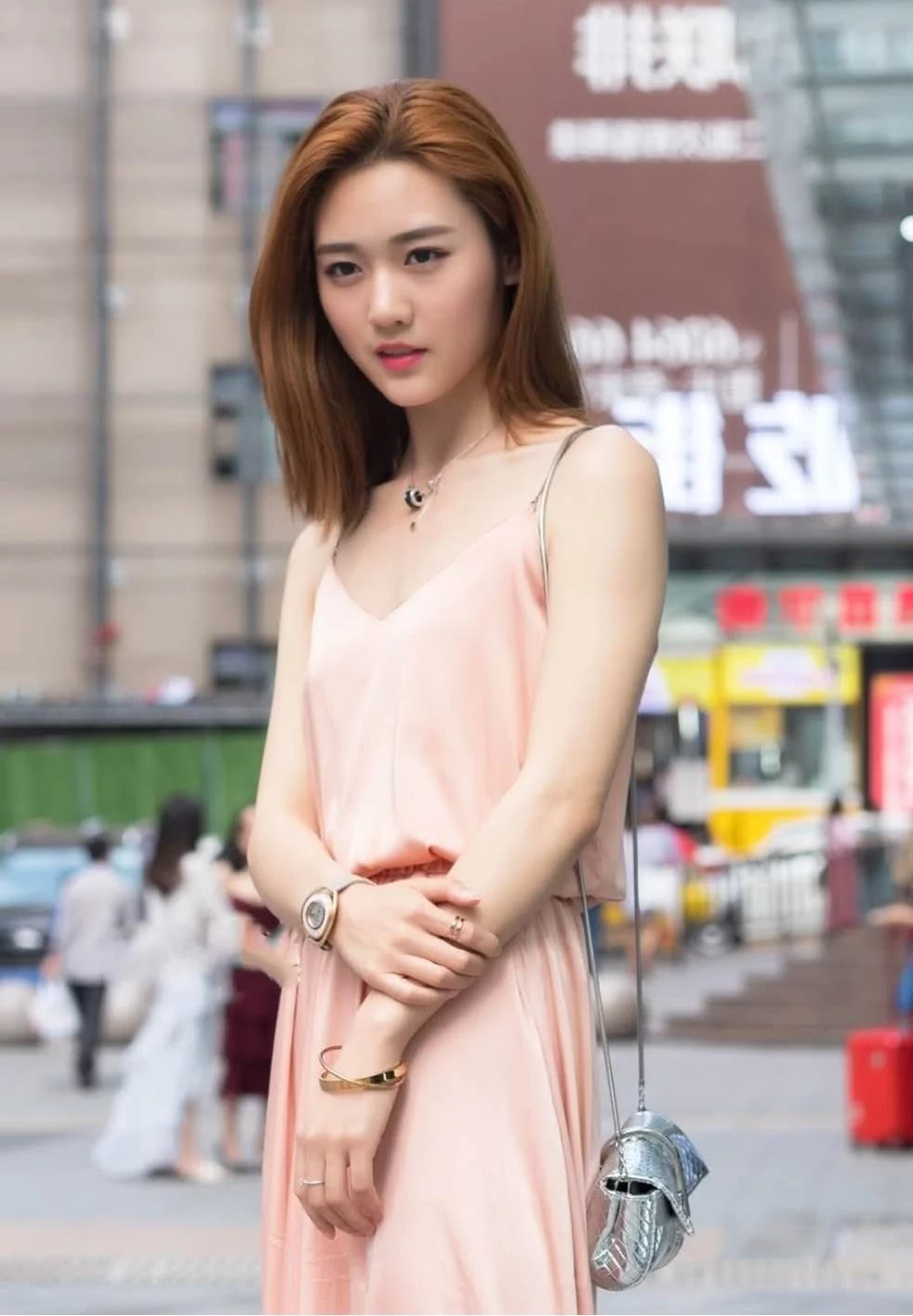 长相甜和漂亮的区别 什么样的长相是甜美的