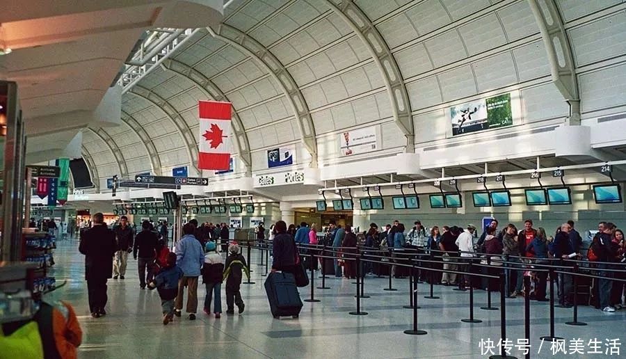 加拿大这些严格的法规将在12月生效!