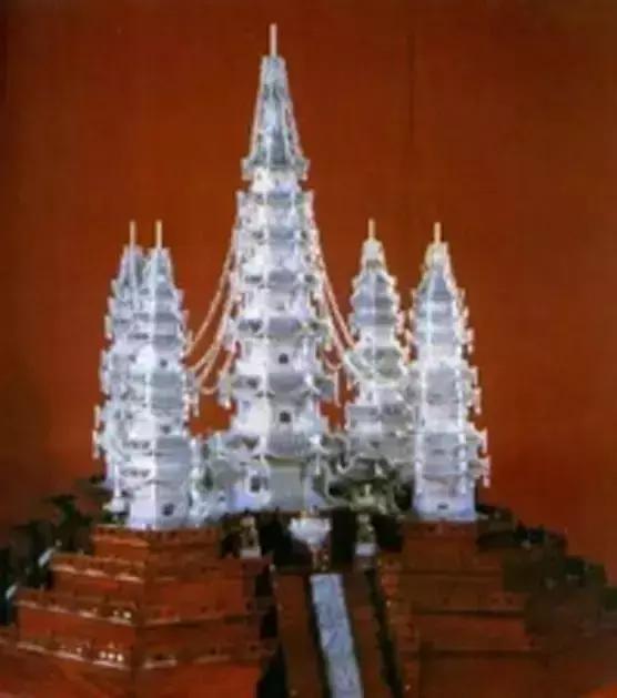 慈禧太后最爱十大天价珠宝,每件都是极品中的