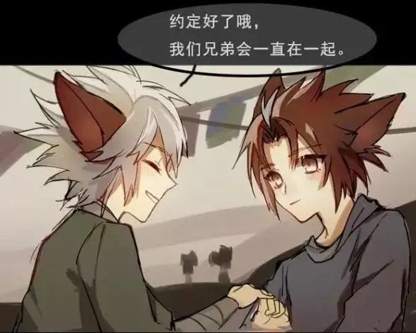 王者荣耀故事:百里守约做了什么被花木兰追杀