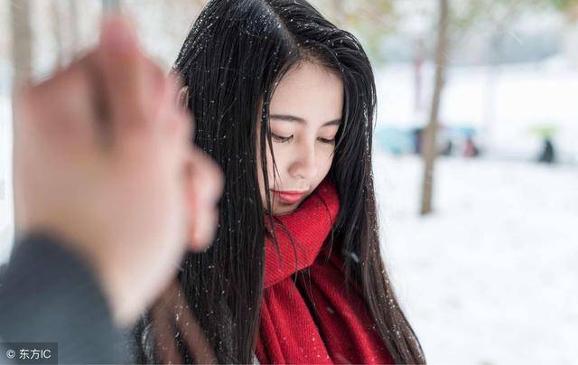 当你不能再拥有的时候,唯一可以做的就是令自己不要忘记