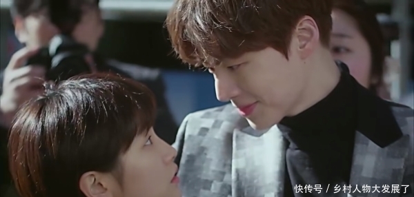 从灰姑娘与四骑士看出安宰贤衣品有多好?