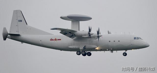 中国空军战机有了“新宠”:是运9吗? - 夏季草原 - 夏季草原的博客 中国空军战机有了“新宠”:是运9吗? - 一统江山 - 一统江山的博客
