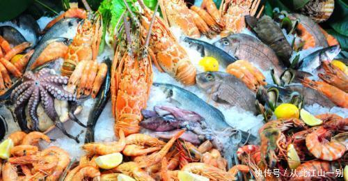 过敏性鼻炎要忌口,这几类食物轻易不要碰否则