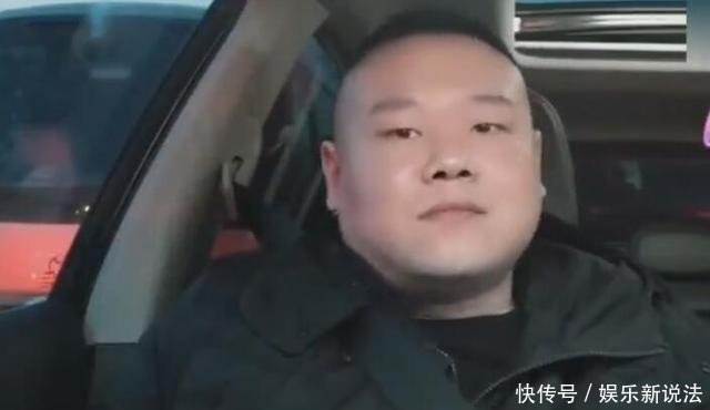 薛之谦遇到假粉,唱着《丑八怪》却表白张艺兴