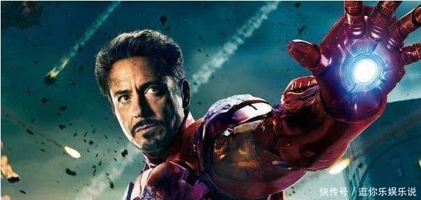 小罗伯特·唐尼不与漫威续约? 莫非钢铁侠真的