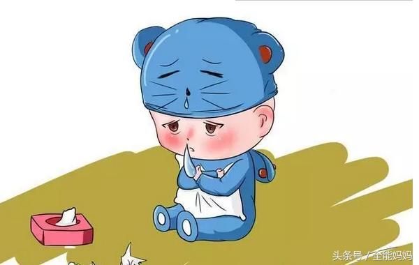 麻麻关心|宝宝生病期间,如何健康饮食?