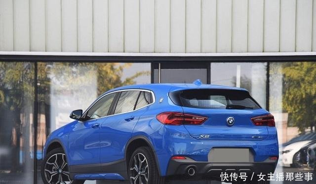 最便宜的宝马suv多少钱一辆 t0189f21168f447bab9.jpg