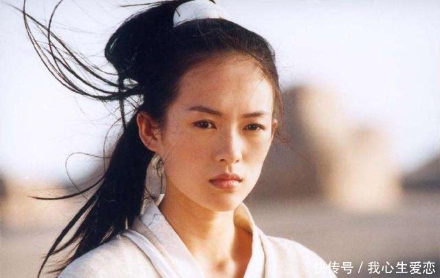 刘亦菲因《花木兰》地位猛升她拿到有史以来最