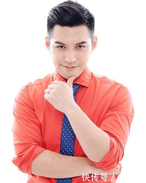 杜若溪生女,严屹宽变身女儿奴!又一高颜值男神