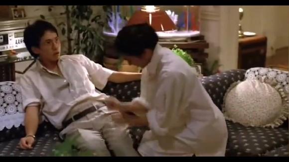 香港电影《三十处男》精彩片段 郑文雅张坚庭主演