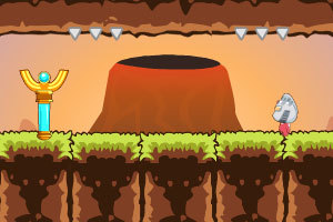 超级奥特曼冒险选关版,超级奥特曼冒险选关版