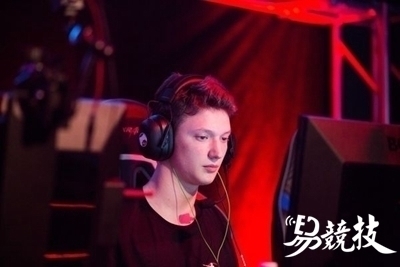2017年DOTA2十佳职业选手点评:国外篇