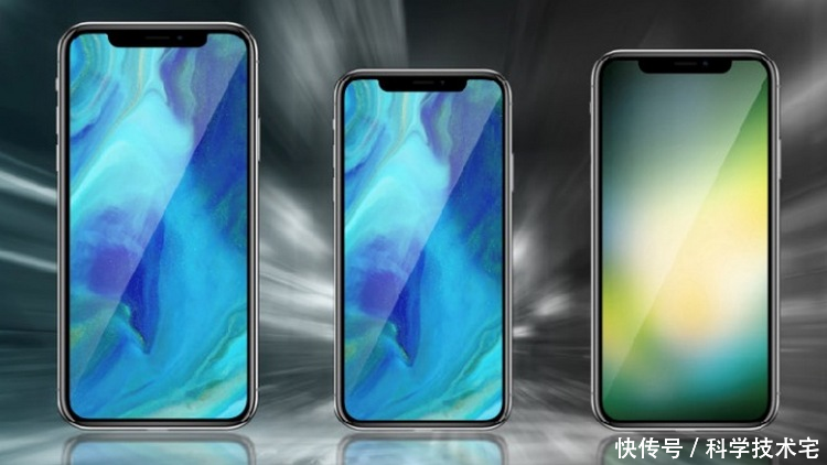 下一代iPhoneX极有可能降价销售,原因是···