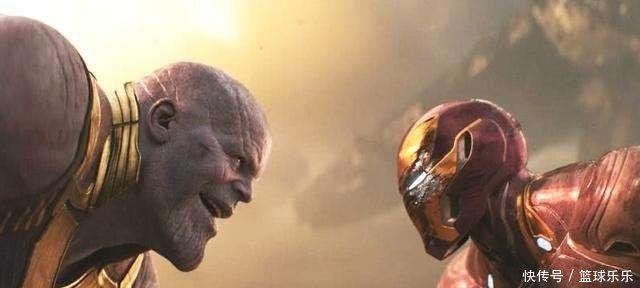 奇异博士救钢铁侠,是为让奥创抵御灭霸《复联