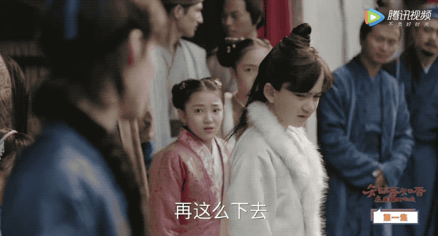 赵丽颖怀孕，冯绍峰新年官宣惊喜，《知否》的宅斗却是又虐又甜！