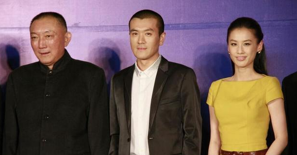 崔永元爆料演员夫妇签7.5亿阴阳合同,直指杨子