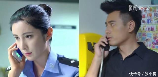 影视穿帮《古董局中局》中夏雨把王国维说成张