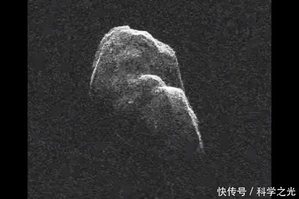 地球有危险？又发现72颗未知星球飞来 引发遭受毁灭性撞的担忧