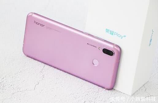 华为吓人技术到底多吓人!荣耀PLAY和华为Ma