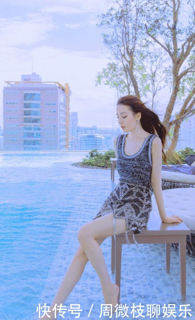 扒姨太爆料:迪丽热巴被撩?钟楚曦捆绑李现?戚薇蹭热度? 澳门皇冠注册平台
