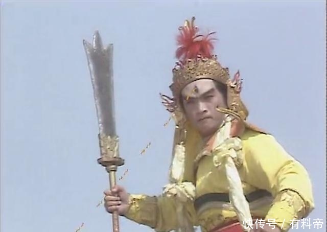 二郎神的七十二变为何比孙悟空的要厉害?难道真是因为多一变?