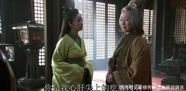 盘点新三国的那些搞笑(雷人)台词系列之第十篇