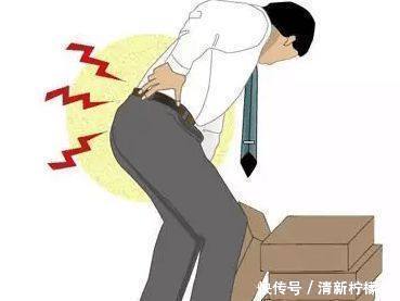 38岁腰间盘突出患者,压迫腰疼腿疼,亲试这方法