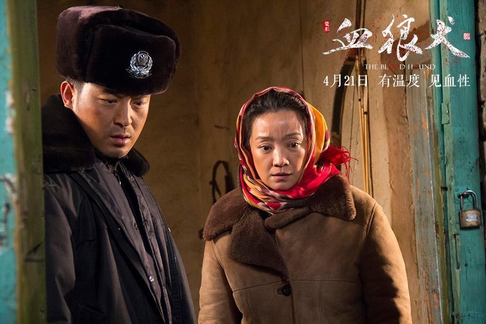 难得一见的中国动物题材,国师班底打造能否让西部电影