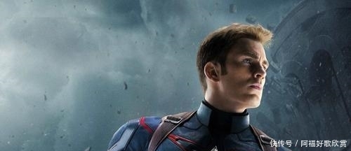 揭秘《复联4》美国队长凭啥猛然拿起雷神锤子