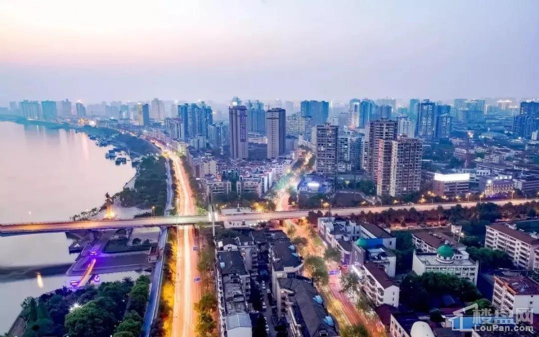 碧桂园·朗州府:投资篇 | 商投有套路,摸清再上路!