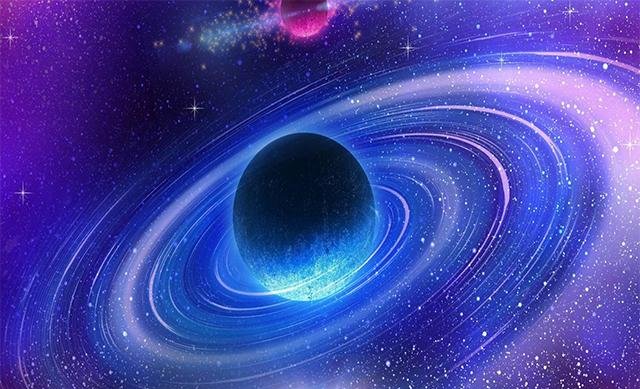 宇宙究竟有没有边界科学家声称发现了宇宙墙,宇宙或许真有极限 龙八国际平台登录