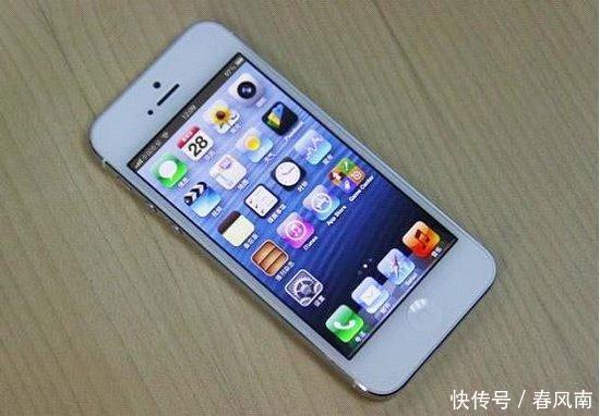 北京苹果售后果修快修:iPhone突然没信号?