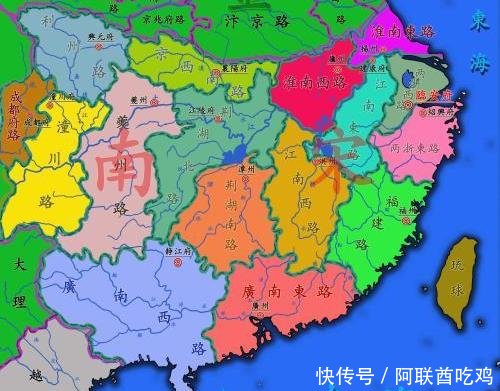 新中国为何要把钦州、北海和防城港等地区划给