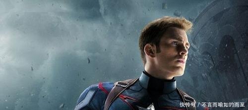 复联四即将上映,美国队长的故事会在这里结束
