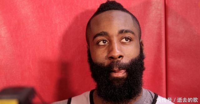 今天哈登有多少分