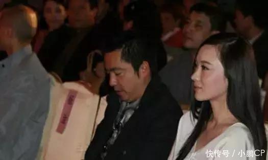 韩东君和华谊老总女儿王文也谈恋爱?开撕霍思