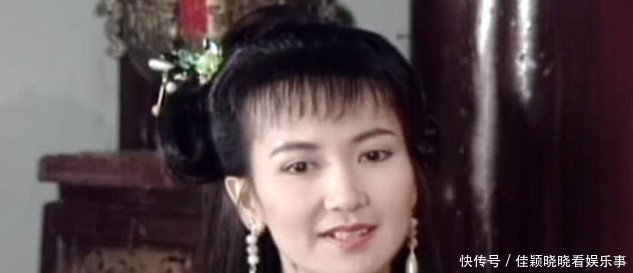 新白娘子传奇剧组26年后重聚,小青和张公子深