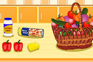 鸡肉披萨,鸡肉披萨小游戏,360小游戏-360游戏