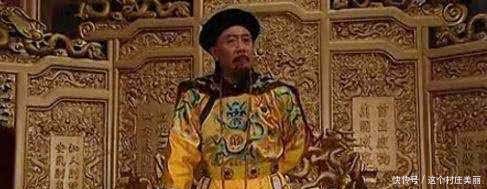 中国最经典的历史剧排行榜,《康熙王朝》屈居